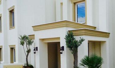 Olivias Group Hotel