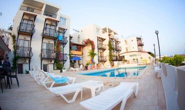Gümbet Hotel
