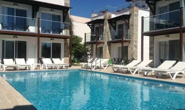 Cotton Boutique Hotel