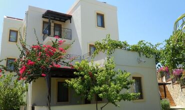 Özükara Apartments II
