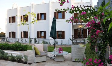Myndos Residence