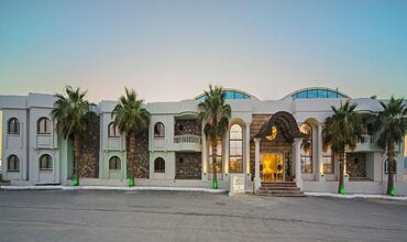 Riva Bodrum Resort