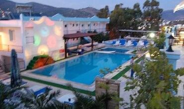 Mega Bodrum Gumbet