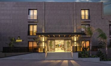 MGallery The Bodrum Hotel Yalikavak