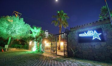 Mira Suites