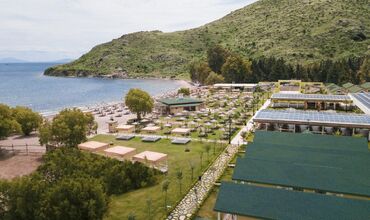 Club Marma Hotel