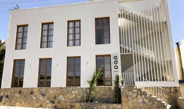 Oda Bodrum Gümüşlük