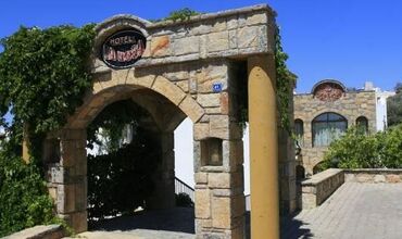 La Rosa Hotel