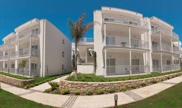 Bodrum Beach Resort