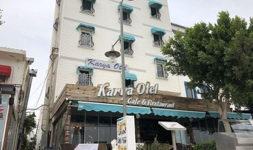 Karya Otel