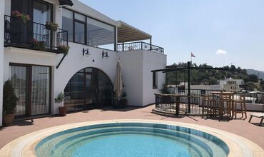 Casa Caria Salmakis