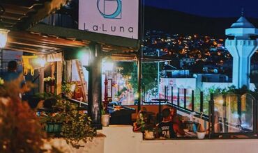 La Luna Hostel