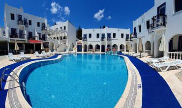 Dreams Bodrum Otel
