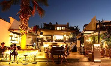 Elista Hotel & Spa