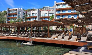 Mare Deluxe Residence
