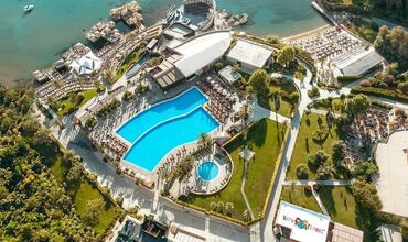 Lords Palace Hotel Casino Spa