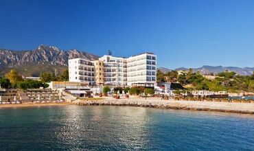 Ada Beach Hotel