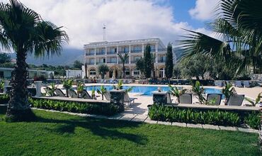 Altınkaya Holiday Resort