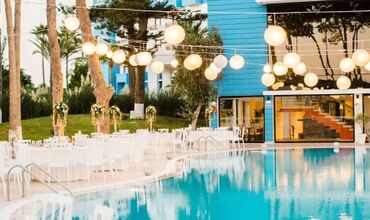 Arkin Palm Beach Hotel