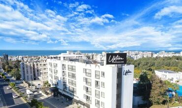 Uptown Büyük Anadolu Hotel