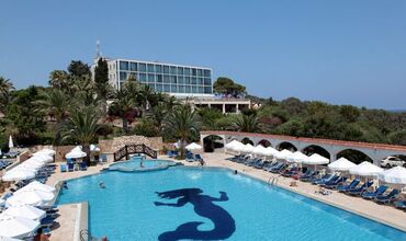 Deniz Kızı Hotel