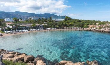 Deniz Kızı Royal Hotel