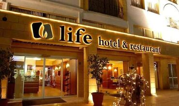 Life Hotel Girne