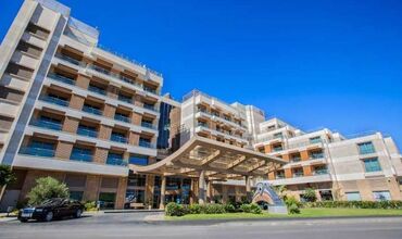 Merit Royal Hotel