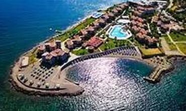 Assos Dove Hotel Resort & Spa