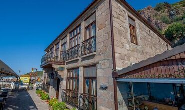 Assos Nazlihan Hotel