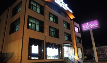 Akçayhan Otel