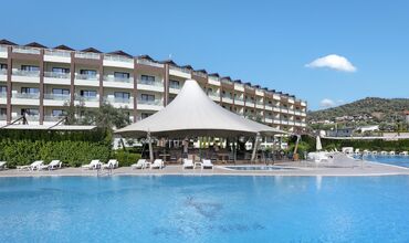 Hattusa Vacation Thermal Club Kazdağları