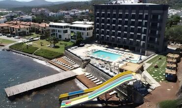 Grand Rimedya Hotel Burhaniye