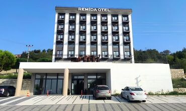 Remida Otel
