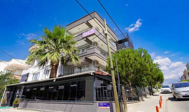 Palmiye Suit Butik Otel