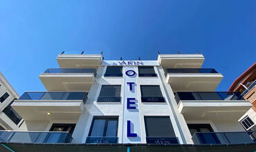 Akın Suit Otel