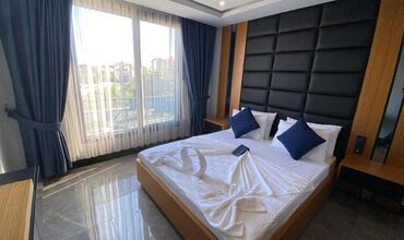 Akın Suit Otel
