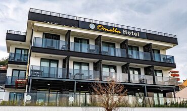 Çanakkale Ornella Hotel