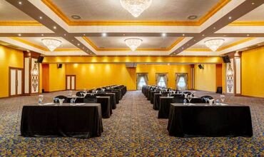 Grand Pasha Kyrenia Hotel & Spa