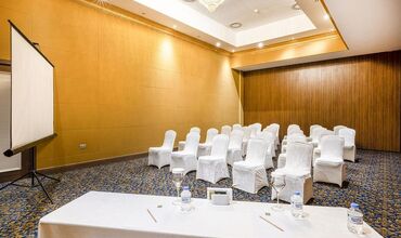 Grand Pasha Kyrenia Hotel & Spa