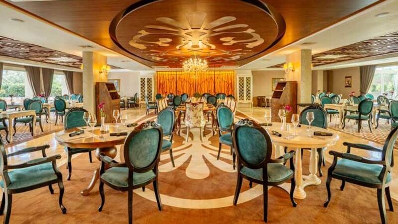 Grand Pasha Kyrenia Hotel & Spa