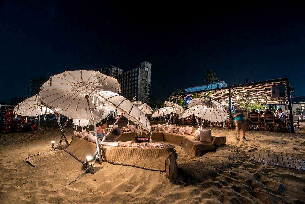 Arkin Palm Beach Hotel