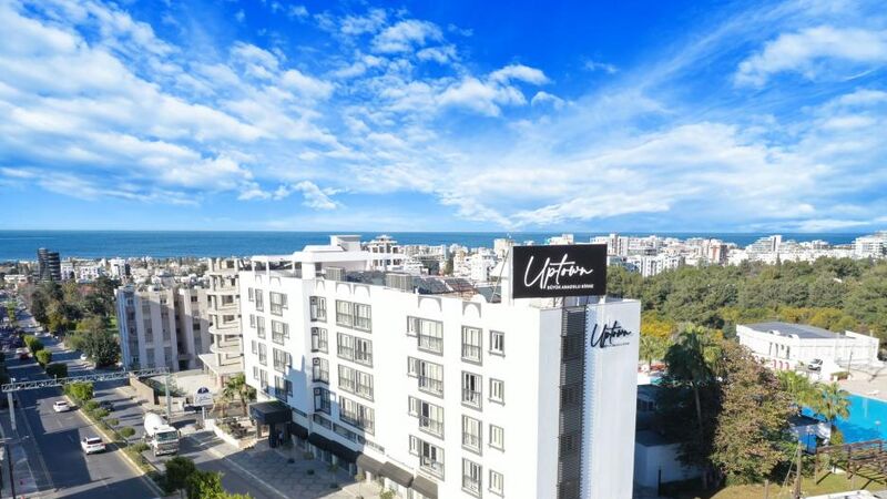 Uptown Büyük Anadolu Hotel