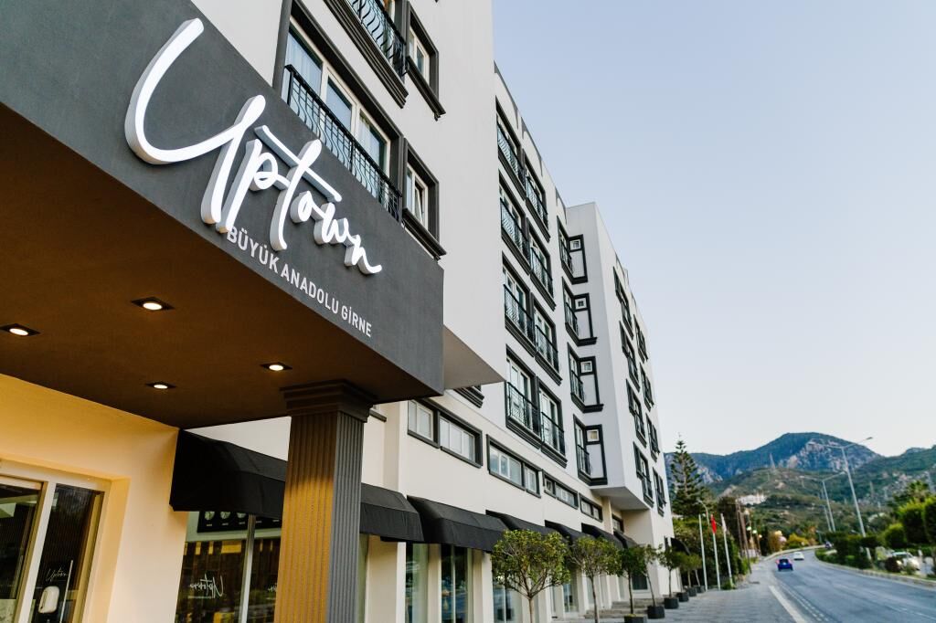 Uptown Büyük Anadolu Hotel