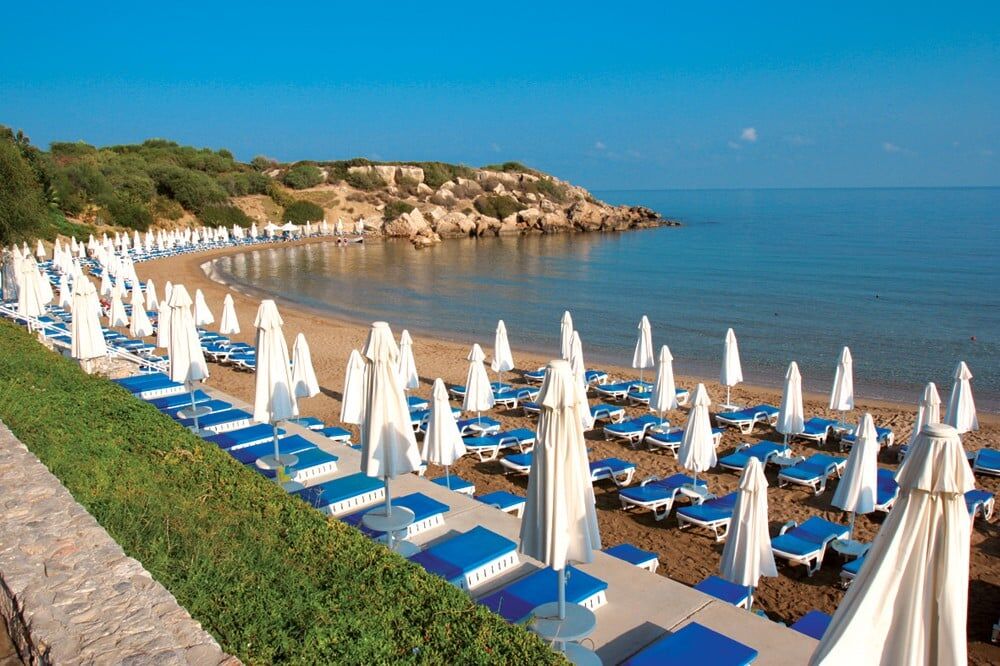 Deniz Kızı Hotel