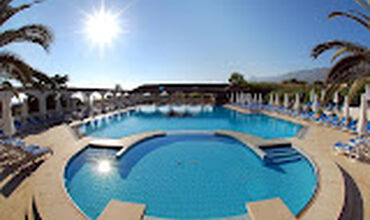 Deniz Kızı Hotel