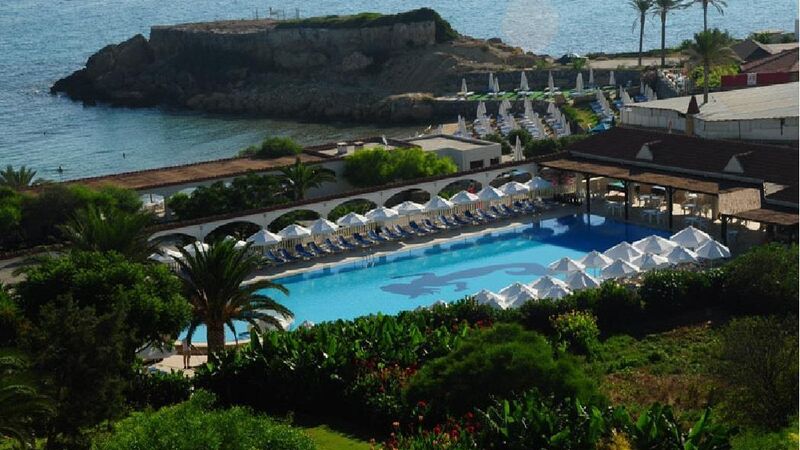 Deniz Kızı Hotel