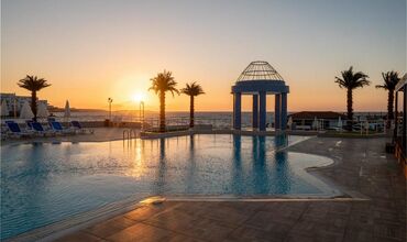 Dome Hotel