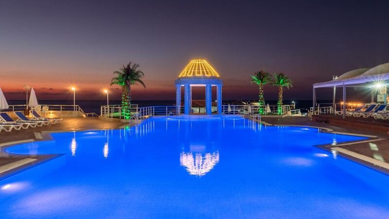 Dome Hotel