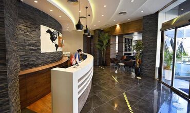 Grand Sapphire City Hotel